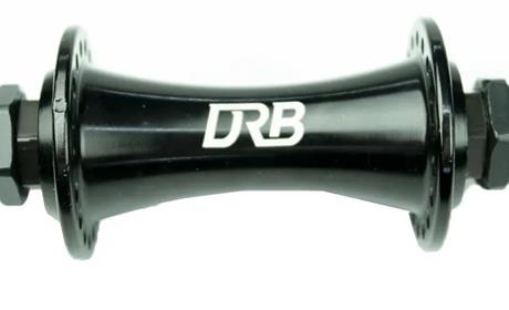 CUBO DIANTEIRO DRB BIKES LOCAL FEMEA EIXO 14MM