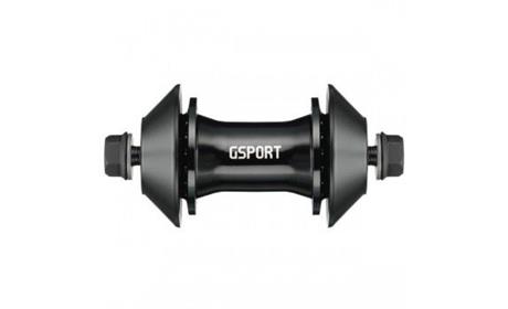 CUBO DIANTEIRO G-SPORT ROLOWAY PRETO
