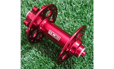 CUBO MOB R2 DIANTEIRO ULTRA LIGHT 28 FUROS VERMELHO