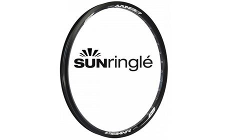 ARO SUN ENVY 24 X 1.75 PRETO 