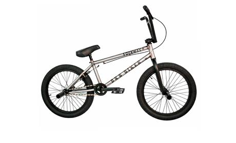 BICICLETA DRB BIKES FOURWAY 20.60 VERNIZ