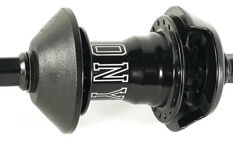 CUBO FREECOASTER COLONY CLONE RHD ou LHD PRETO