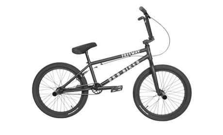 BICICLETA DRB BIKES FREEWAY 20.75 PRETO FOSCO