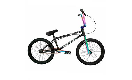 BICICLETA DRB BIKES FREEWAY 20.75 PRETO / ÓLEO