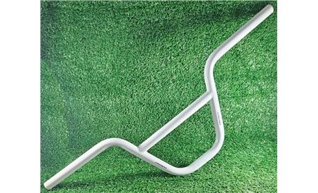 GUIDÃO PROMAX 8 POLEGADAS BRANCO