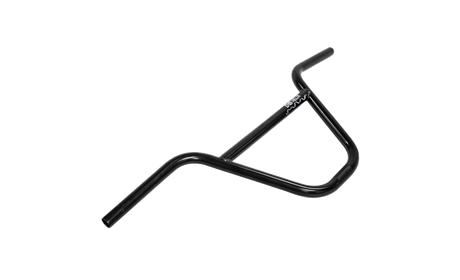 GUIDÃO DRB BIKES HELIX 9.25 X 29 PRETO