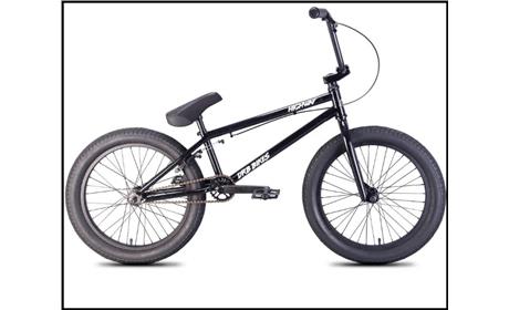 BICICLETA DRB BIKES HIGHWAY 20.6 PRETO