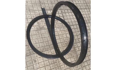 ARO KIN LIN 20 FAT 36 FUROS PRETO