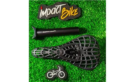 KIT BANCO E CANOTE SUPER LIGHT SPIDER PIVOTAL