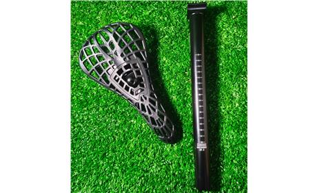KIT DE BANCO e CANOTE PIVOTAL WD MOD. SPIDER GRANDE 27.2