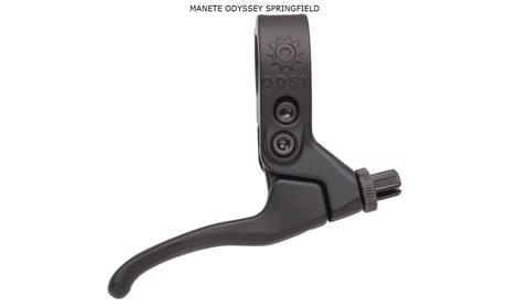 MANETE ODYSSEY SPRINGFIELD