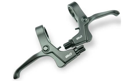 MANETE DRB BIKES INFANTIL START PAR