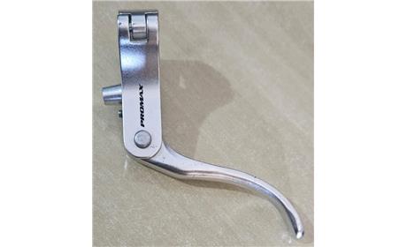 MANETE PROMAX BIKE FIXA POLIDO LADO ESQUERDO