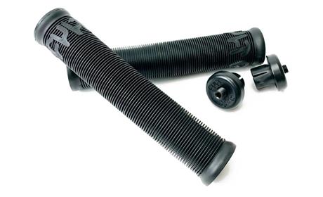 MANOPLA CULT CREW 160MM PRETO