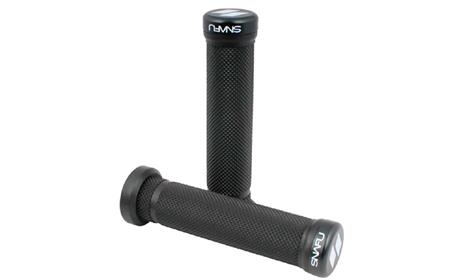 MANOPLA SNAFU LOCK-ON 140MM PRETO