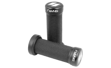 MANOPLA SNAFU MINI LOCK-ON 95MM PRETO