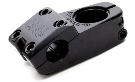 MESA CULT REDEMPTION CNC 48MM PRETO