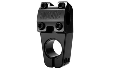 MESA FIEND MILSS 48MM PRETO