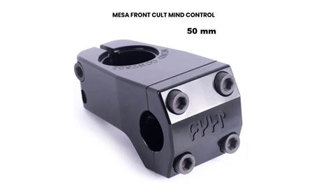 MESA FRONT CULT MIND CONTROL PTO 50MM