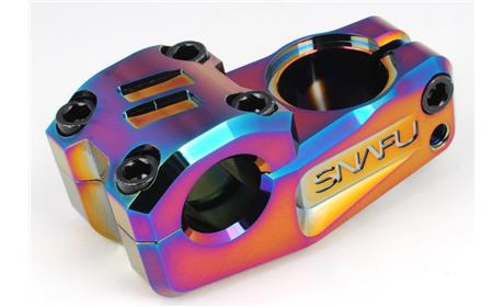 MESA SNAFU V2 48 e 52mm TOP LOAD ÓLEO