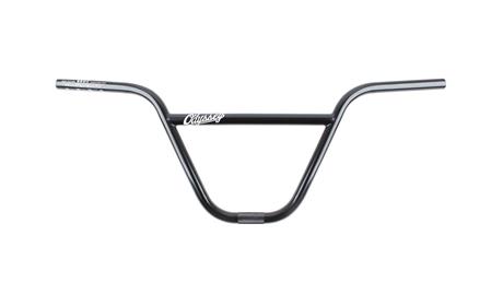 GUIDÃO ODYSSEY BROC 9.80 PRETO BRILHANTE ou FOSCO