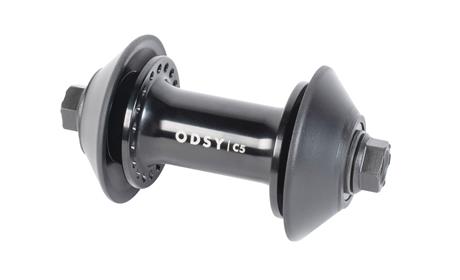 CUBO DIANTEIRO ODYSSEY C5 - PRETO