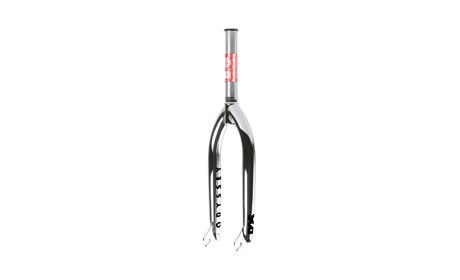 GARFO ODYSSEY R25 CROMADO