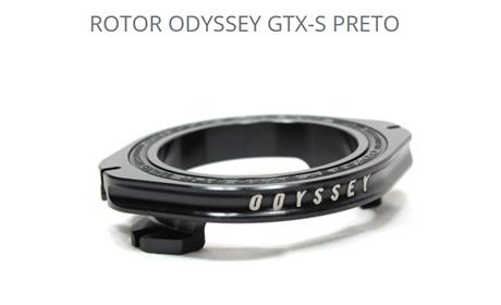 ROTOR ODYSSEY GTX-S PRETO