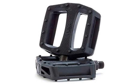 PEDAL FIEND REYNOLDS PRETO