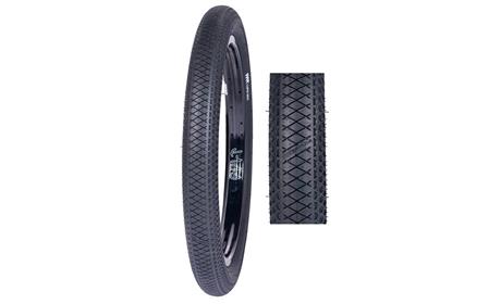 PNEU 20 CULT X VANS WAFFLECUP 2.40 PRETO
