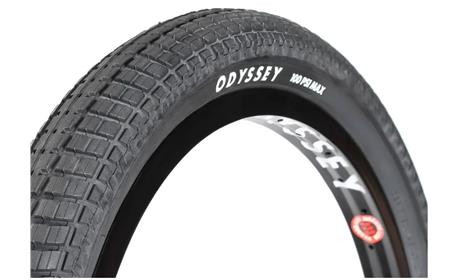 PNEU 20 ODYSSEY AITKEN 2.25 PRETO