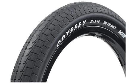 PNEU 20 ODYSSEY SUPER CIRCUIT K-LYTE KEVLAR 2.10 ou 2.40