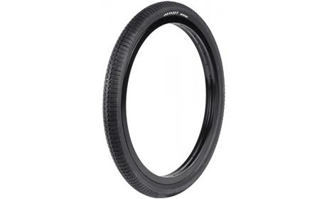 PNEU ODYSSEY FREQUENCY G ( FLATLAND ) 20 X 1.75 PRETO