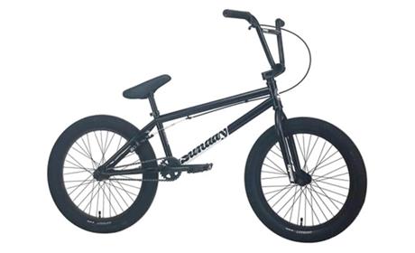 BICICLETA BMX 20 SUNDAY PRIMER 20.75 PRETO
