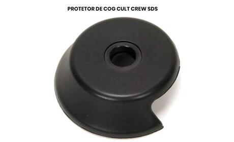 PROTETOR DE COG CULT CREW SDS