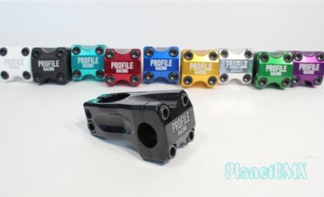 MESA PROFILE ACOUSTIC 48 MM PRETO 