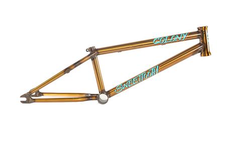 QUADRO COLONY SWEET TOOTH 20.40 - 20.70 e 21 DOURADO VERNIZ