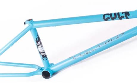 QUADRO CULT 2-SHORT - 20.50 - 20.75 -  21.00 ou  21.25 AZUL