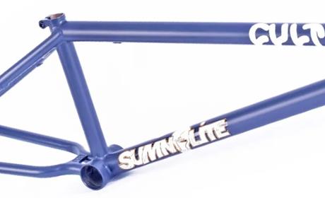 QUADRO CULT SHORTY IC 20.00 / 20.50 / 20.75 / 21.00 ou 21.25 AZUL