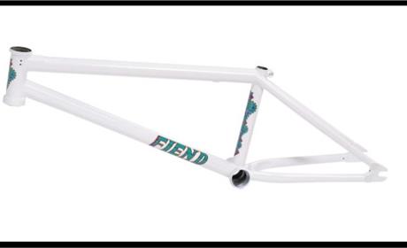 QUADRO FIEND SHAPESHIFTER 20.50 - 20.75 ou 21 BRANCO