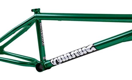 QUADRO SUNDAY SILVAWAVE - 20.50 - 20.75 - 21.00 VERDE VERNIZ