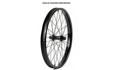 RODA 20 DIANTEIRA FIEND PROCESS 