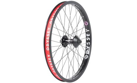 RODA 20 DIANTEIRA ODYSSEY QUADRANT C5