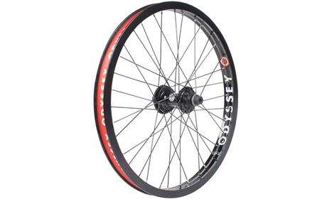RODA 20 TRASEIRA ODYSSEY HAZARD CSST ANTIGRAN (RHD/LHD)