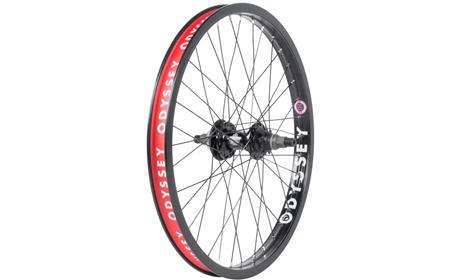 RODA 20 TRASEIRA ODYSSEY QUADRANT C5 RHD/LHD 