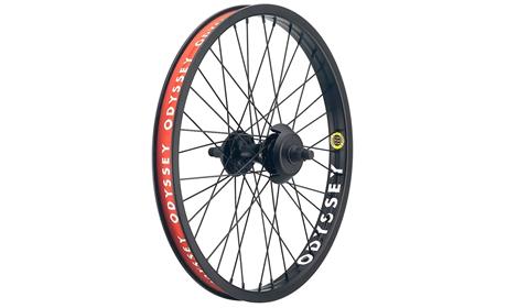 RODA 20 TRASEIRA ODYSSEY STAGE-2 CASSETE RHD ou LHD
