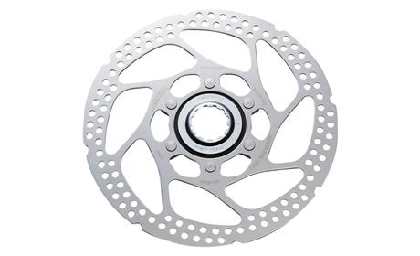 DISCO ROTOR SHIMANO CENTER LOCK 160MM RT-53 UNIDADE