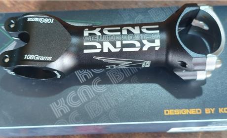 MESA KCNC SCANDIUM 110MM 