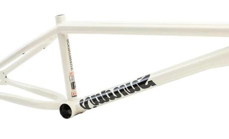 QUADRO SUNDAY SOUNDWAVE V3 20.50 - 20.75 - 21 e 21.25 BRANCO