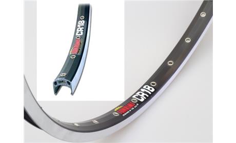 ARO SUN 24 x 1.5 CR-18 BMX 36 FUROS PRETO